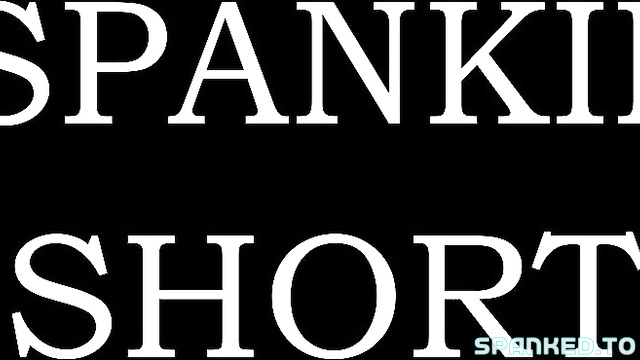 Spanking 101 The Book, Clips Store - Man Holds Absolute Power Over Her Ass Every Strike And Thrust Proves His Dominance