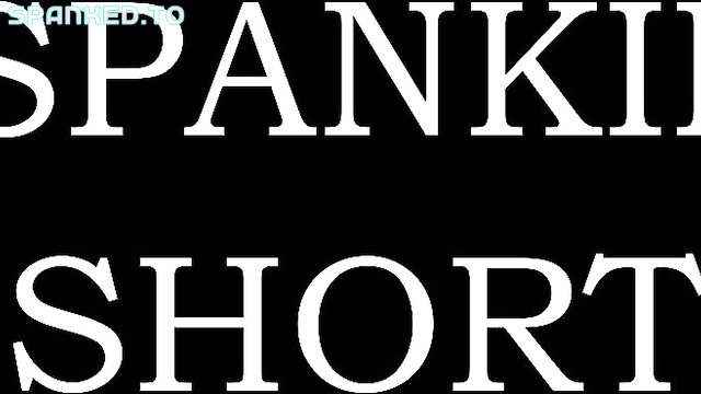 Spanking 101 The Book, Clips Store - Man Snapped And Gave Redhead The Brutal Bare Ass Thrashing She Had Coming All Night
