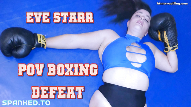 Wrestling Battle Leads to Total Submission Followed By Harsh Punishment and Crying Mercy