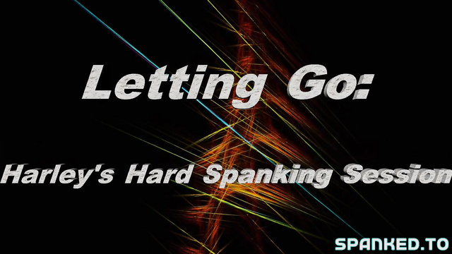 Universal Spanking and Punishments - Ass Endures Savage Assault and Whip Cracks Until She Begs For It To Stop Hard