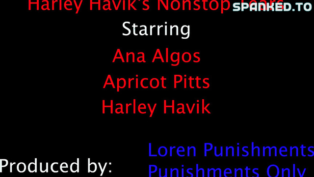 Punishments Only - Countless Girls Surrounding Me But Every One Belongs Only To Me, No Escape, No Choice Hard