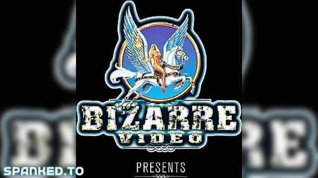 BizarreVideo - The Man And His Endless Queue Of Naughty Girls Spanks For All