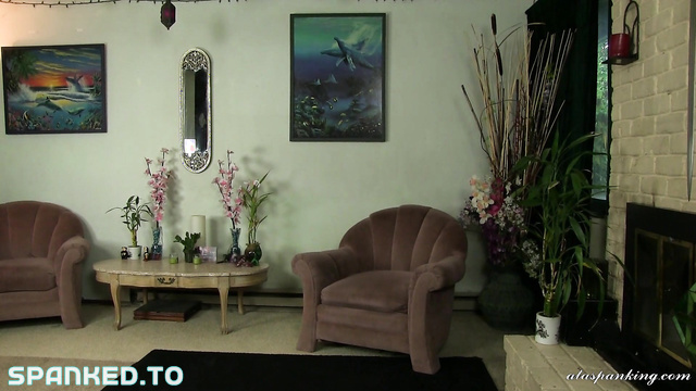Ataspanking - The Moment I Decide Enough Is Enough And Everything Changes Instantly