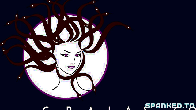 Graias - What Happens When She Finds Herself Stuck In A Situation With No Easy Way Out