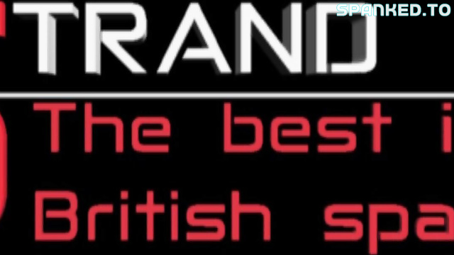 Spanking Sarah - Sensual Power Play Between an Elderly Man and His Willing Submissive