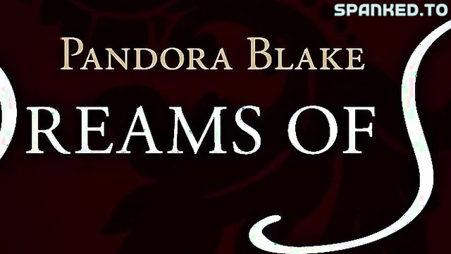 Pandora Blake's Dreams Of Spanking - The Headmistress’ Paddle Obsession Behind Doors