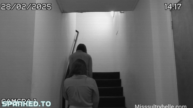 Miss Sultrybelle - A Private Session Of 4 Girls And A 48 Cane Strokes Now