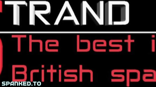 Strandvideo - Spanked Into Submission: A Tale Of Dominance And Surrender