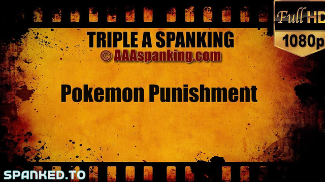 AAASpanking - Brunette Domme Takes Control Of Submissive Redhead, Spanking Her Bare Ass
