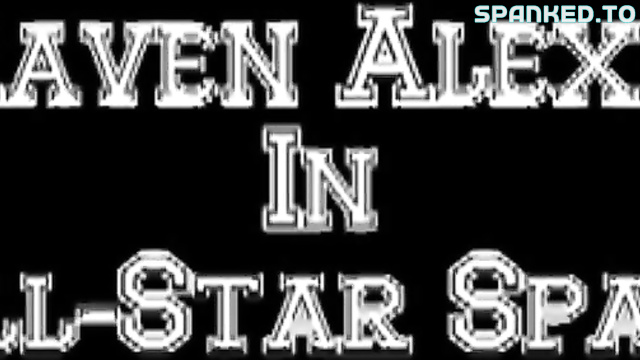Dallas Spanks Hard - Sinner Fucks His Bitch Hard, Spanking Her Ass Red Until She Screams For More